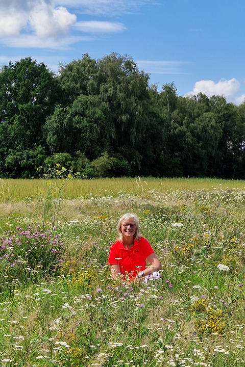 Heute schon in die Wiese gebissen? - �ffentliche F�hrung - Borken - 06.06.2026 15:00