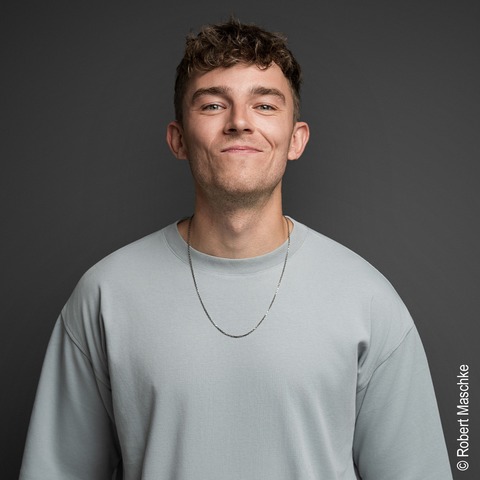 Hendrik Brehmer - bisschen reingesteigert - Magdeburg - 22.04.2027 20:00