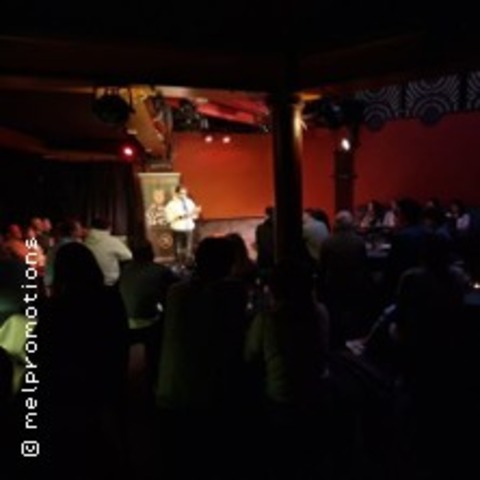 Punchline Mixed-Show | Herbrand�s K�ln - K�LN - 27.08.2026 20:00