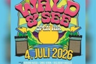 Wald & See Open Air