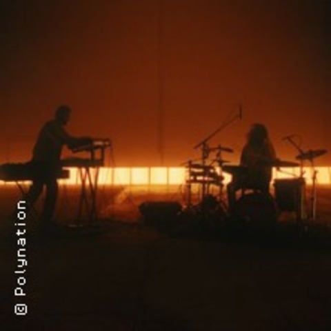 Polynation - Berlin - 22.05.2026 20:00