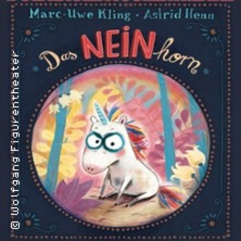 Das Neinhorn - STEINHUDE - 29.08.2026 14:00