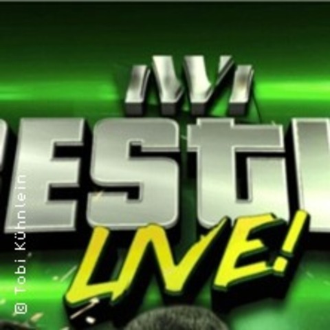IWI Wrestling Live in Feuchtwangen - Feuchtwangen - 31.10.2026 19:00