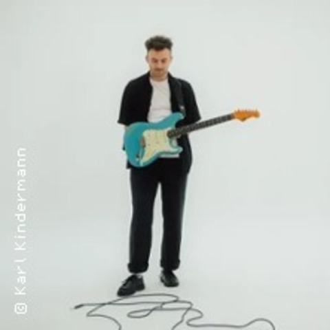 Jazz Not Jazz feat. Flo Naegeli (live) - DRESDEN - 31.05.2026 19:30