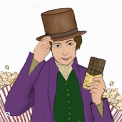 Leinwandmen�: Wonka - HANNOVER - 13.12.2026 18:30