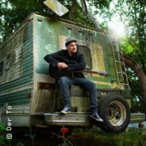 Der To & Band - WUNSTORF - 30.05.2026 18:00