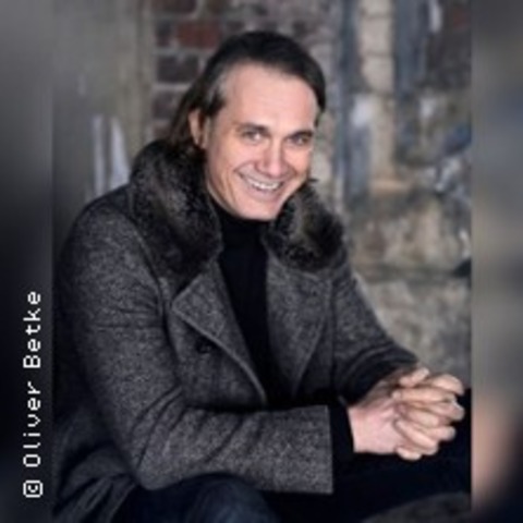 Ralf Bauer - - UETZE - 05.02.2027 19:30