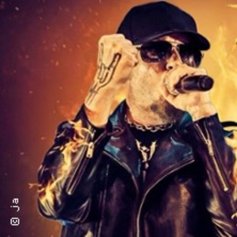 Tim Ripper Owens - SELB - 12.06.2026 20:00