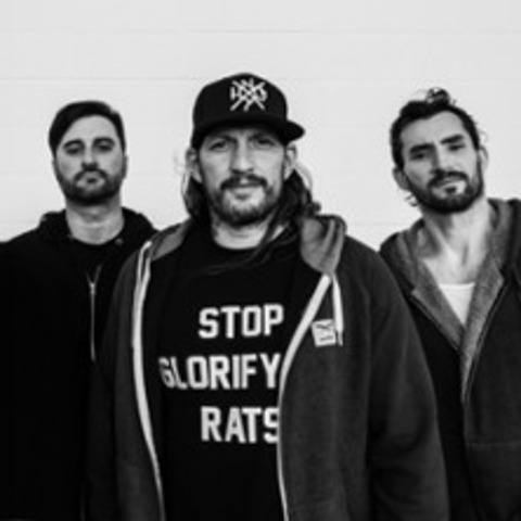 Madball - Ghetto Justice + Highest Torch - Rostock - 21.06.2026 20:00