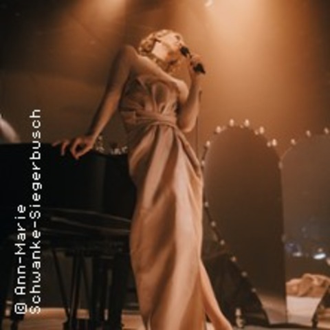 Marlene - Waiblingen - 02.03.2027 20:00