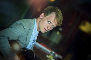 Das Kristian Borring Quartett gibt im Flamingo Freiburg ein Jazzkonzert mit internationaler Besetzung