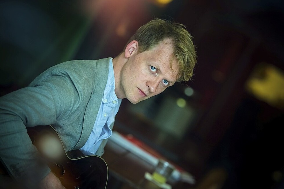 Das Kristian Borring Quartett gibt im Flamingo Freiburg ein Jazzkonzert mit internationaler Besetzung - Badische Zeitung TICKET