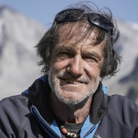 Exklusives Meet & Greet mit Hans Kammerlander - Pforzheim - 02.10.2026 17:45