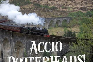 Back to Hogwarts - Harry Potter Fan Quiz