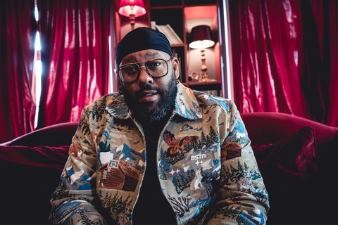 Lesung zwischen Buch und Beats mit David Mayonga aka Roger Rekless - Isny im Allg�u - 16.10.2026 17:00