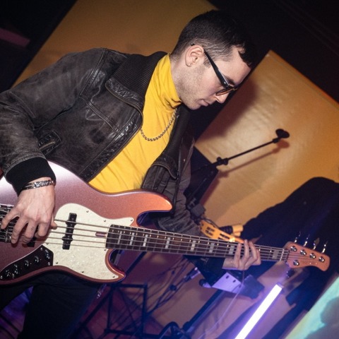 Bachelorabschlusskonzert - Orlando Rometti - Hannover - 20.05.2026 20:00