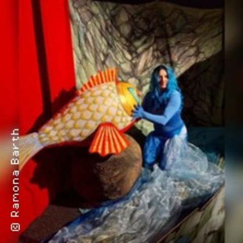 Der Fischer und seine Frau - f�r Kinder und Erwachsene - Berlin - 01.06.2026 10:00