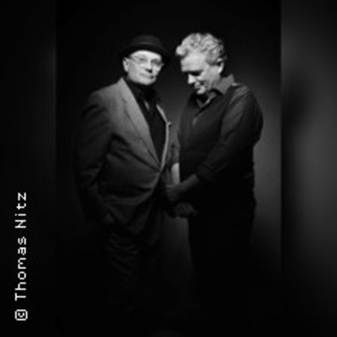 Pigor & Eichhorn - Grundkurs II / Wien Premiere - WIEN - 08.12.2026 19:30