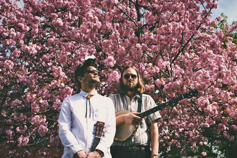 The Bakery Brothers - Ein Br�derpaar, zwei Stimmen, viele Saiten - Ansbach - 01.10.2026 20:00