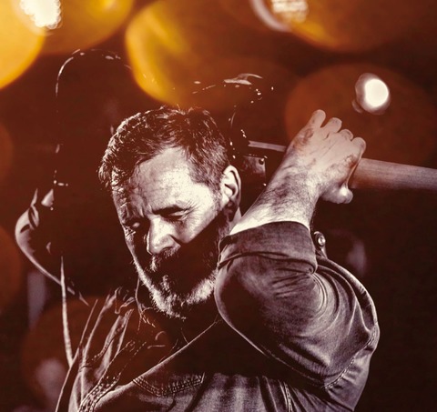 Andreas Diehlmann Band - Texas Blues meets Rock'n'Roll - Ansbach - 16.10.2026 20:00