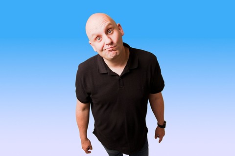 Christoph Maul - live und ungeProbt - Ansbach - 02.10.2026 20:00