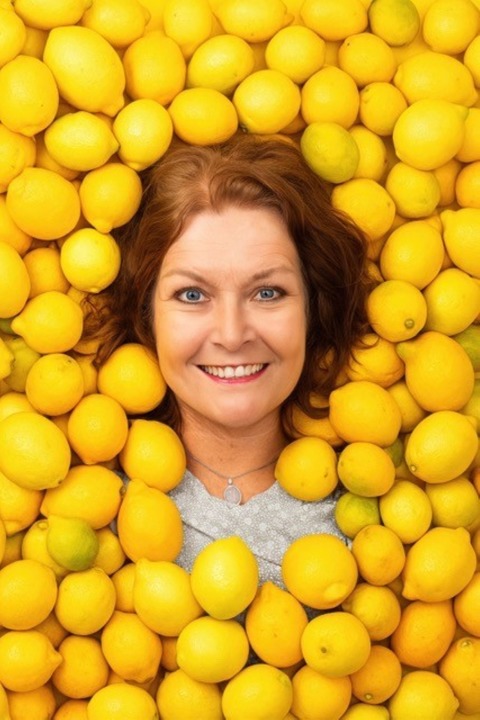 Annette von Bamberg - Es gibt ein Leben �ber 50, 60 ... jedenfalls f�r Frauen! - Ansbach - 30.10.2026 20:00