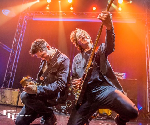 Aynsley Lister - Album release Tour-26 - Ansbach - 28.10.2026 20:00