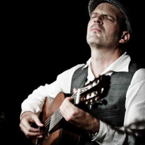 Remembering Ralph Towner: Muthspiel / Walker / Seim / Wasilewski / Dalla Porta - Jazzfestival Esslingen 2026 - Esslingen am Neckar - 02.11.2026 19:00