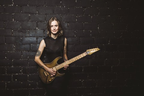 Yasi Hofer Trio - Best of Tour 2026 - Ansbach - 05.11.2026 20:00