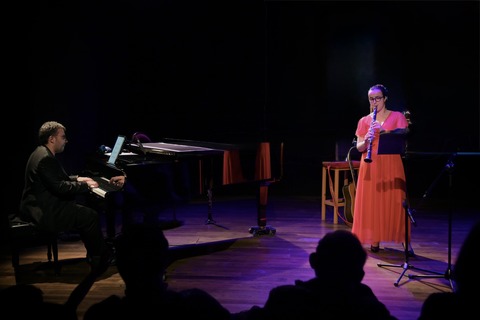 Kreuzgangkonzerte - Songs from a Secret Garden - Offenburg - 13.06.2026 19:00