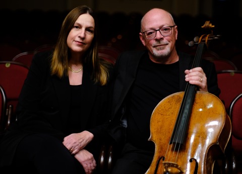 Kreuzgangkonzert - Kl�nge des S�dens - Offenburg - 07.06.2026 19:00