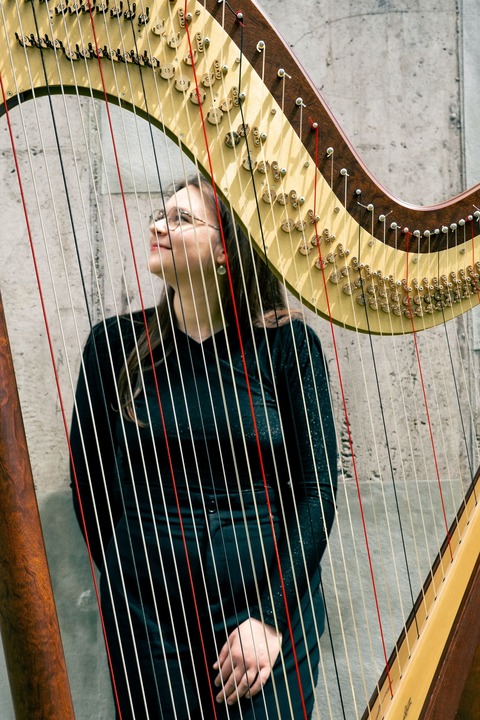 Kreuzgangkonzerte - „....zwischen Himmel und Meer“ - Offenburg - 21.06.2026 19:00