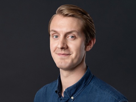 Jonas Greiner - „Auf Augenh�he“ - Ansbach - 19.11.2026 20:00