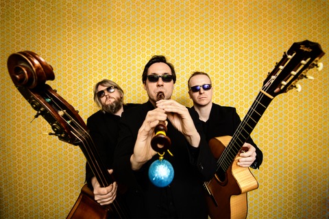 Wildes Holz - Alle Jahre wilder - Bestwig - 05.12.2026 20:00