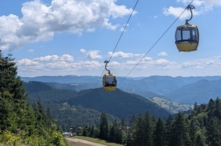 Wohin mit den Enkeln? Ausflugstipps f�r Gro�eltern in S�dbaden