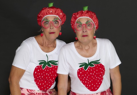 Die Br�schtling Sisters: Kamasutrai und Muggafugg - Marbach am Neckar - 19.09.2026 20:00