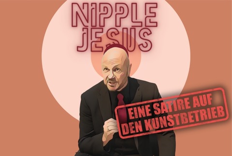 NippleJesus - Karlsruhe - 12.07.2026 18:30