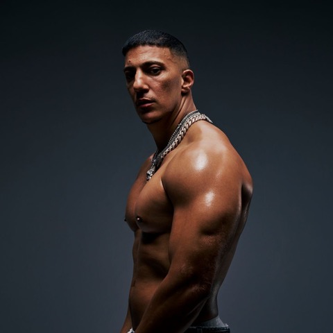FARID BANG - SO MUSS MAN GEHEN - TOUR 2026 - Frankfurt am Main - 07.09.2026 20:00