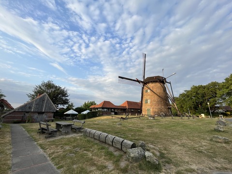 Gildehauser M�hlenabend - Bad Bentheim - 11.07.2026 19:00