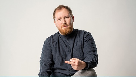 Julius Fischer - Ich hasse Menschen. Eine Fortpflanzung - Osnabr�ck - 21.01.2027 20:00