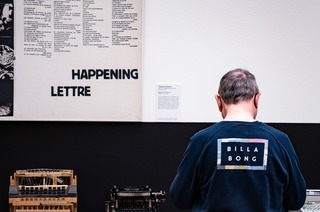 Workshop Visual Storytelling