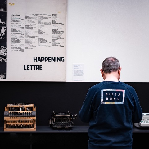 Workshop Visual Storytelling - Erlangen - 14.11.2026 10:00