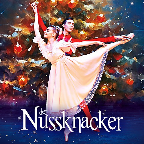 DER NUSSKNACKER - K�LN - 04.01.2027 15:30