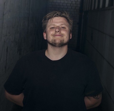 mit SEBASTIAN „EL HOTZO“ HOTZ - SIDEKICK - Wiesbaden - 13.05.2026 19:00