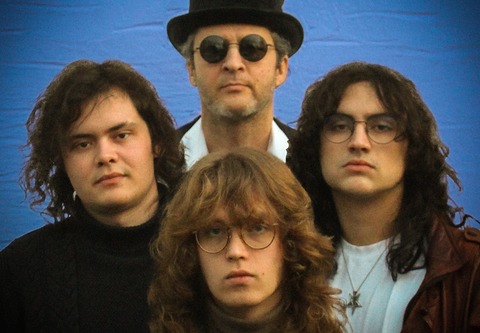 Joe Palt & The Moneymakers - Junger Blues in authentischem Vintage Outfit - F�rth - 07.10.2026 20:00