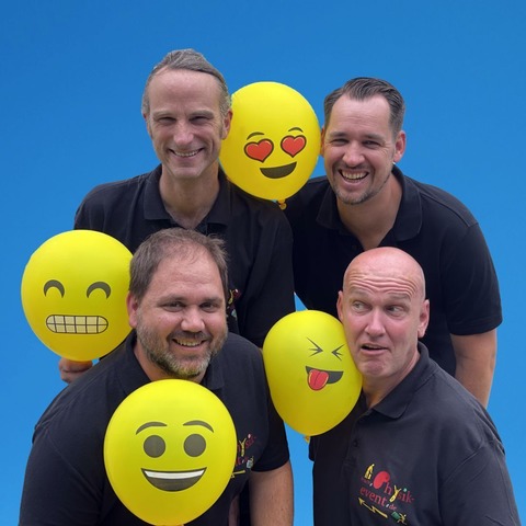physik-event - Die einzige Physikshow in 4D - Ulm - 30.01.2027 19:00