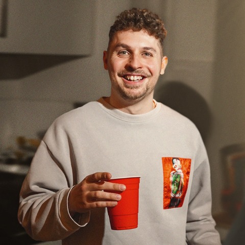 Fabian Lampert - Einer dieser Abende - Kehl - 12.03.2027 20:00