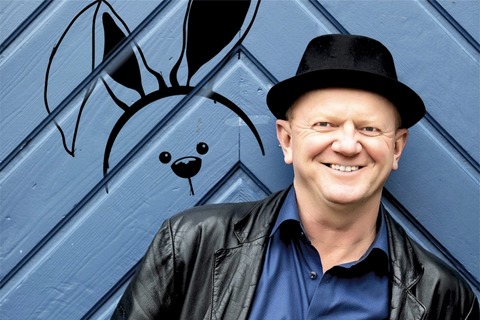 Es ist nur eine Phase, Hase! - Soloprogramm von und mit Edi J�ger - Laufen - 10.10.2026 20:00
