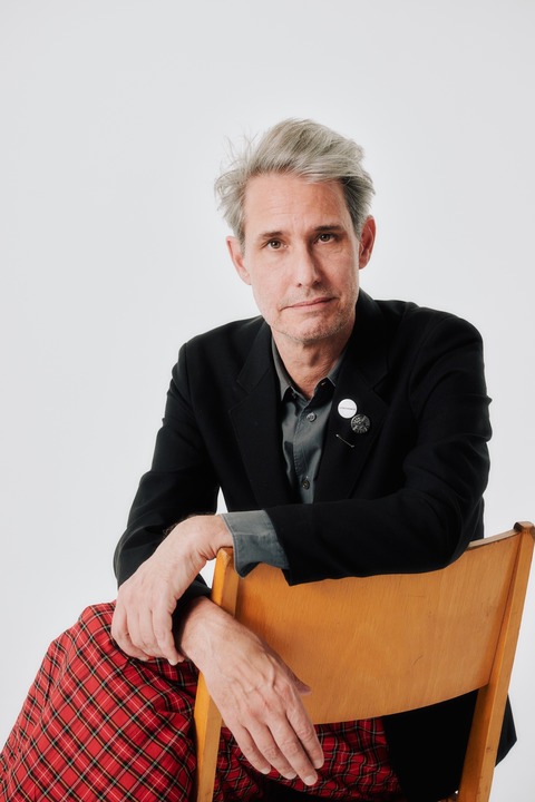 Dirk von Lowtzow - Heidelberg - 15.01.2027 20:00