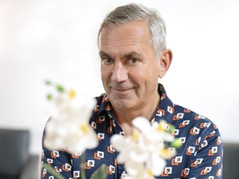 Wladimir Kaminer - M�ttertage - L�neburg - 05.12.2026 19:00